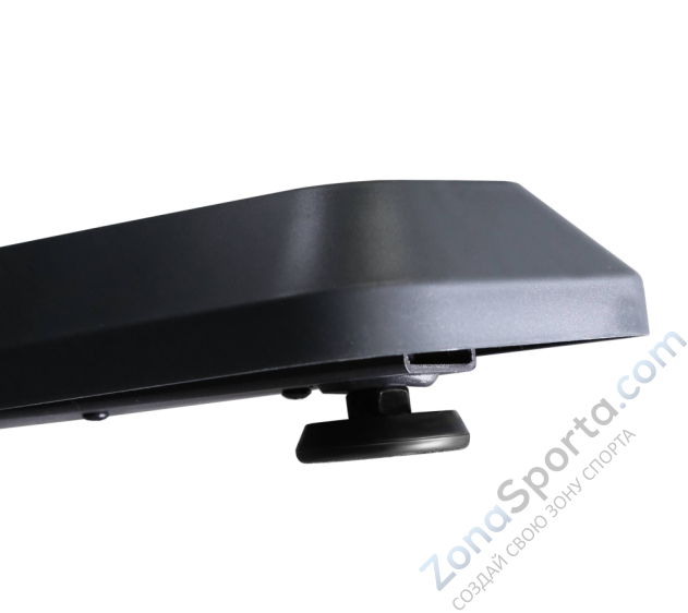 Велоэргометр коммерческий Bronze Gym U1000M Pro TFT Turbo Велоэргометр коммерческий Bronze Gym U1000M Pro TFT Turbo