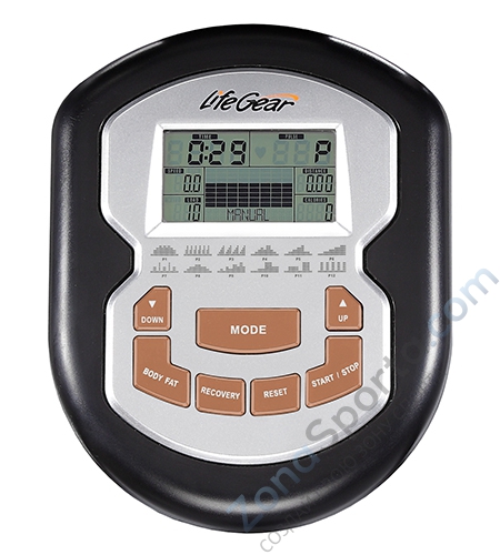 Велоэргометр LifeGear 20805 Велоэргометр LifeGear 20805