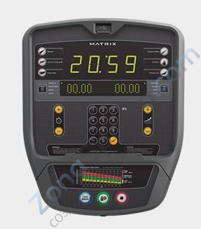 Велоэргометр Matrix R1X (R1X-02)