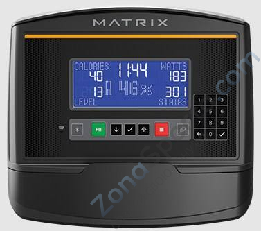 Велоэргометр Matrix R30XR Велоэргометр Matrix R30XR
