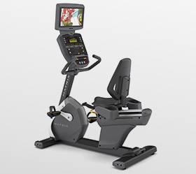 Велоэргометр Matrix R3X (R3X-05) 