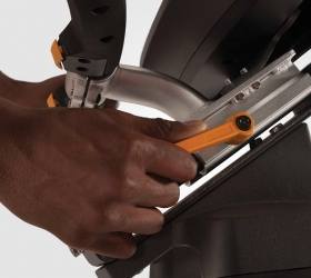 Велоэргометр Matrix U30XR Велоэргометр Matrix U30XR