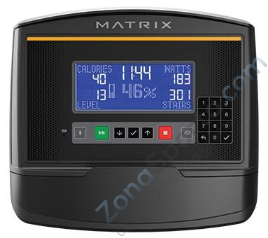 Велоэргометр Matrix U30XR Велоэргометр Matrix U30XR
