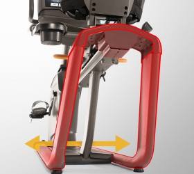 Велоэргометр Matrix U30XR Велоэргометр Matrix U30XR