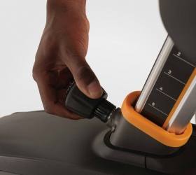 Велоэргометр Matrix U30XR Велоэргометр Matrix U30XR