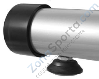 Велоэргометр Oxygen Nexus Guru RB HRC Велоэргометр Oxygen Nexus Guru RB HRC