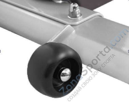 Велоэргометр Oxygen Nexus Guru RB HRC Велоэргометр Oxygen Nexus Guru RB HRC