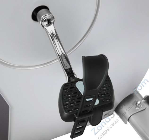 Велоэргометр Oxygen Nexus Guru RB HRC Велоэргометр Oxygen Nexus Guru RB HRC