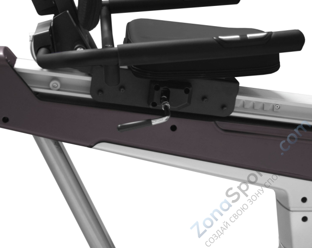 Велоэргометр Oxygen Nexus Guru RB HRC Велоэргометр Oxygen Nexus Guru RB HRC