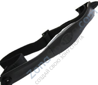 Велоэргометр Oxygen Nexus Guru RB HRC Велоэргометр Oxygen Nexus Guru RB HRC