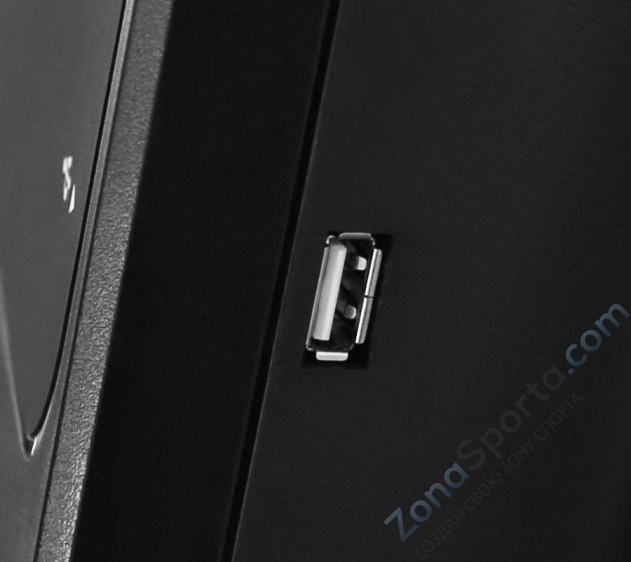 Велоэргометр с генератором Bronze Gym U1200M Pro