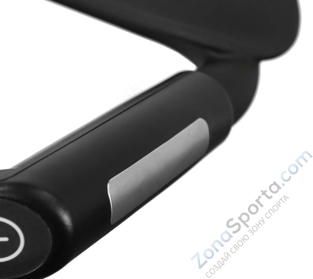 Велоэргометр с генератором Bronze Gym U1200M Pro