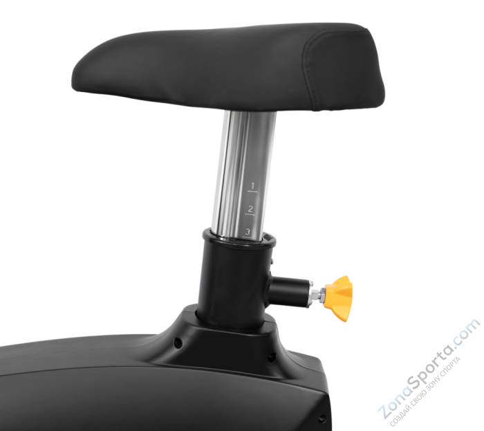 Велоэргометр с генератором профессиональный Bronze Gym U1100M Pro Велоэргометр с генератором профессиональный Bronze Gym U1100M Pro