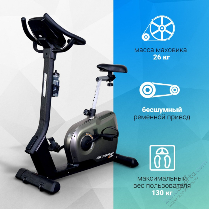 Велоэргометр Sportop B900 Велоэргометр Sportop B900