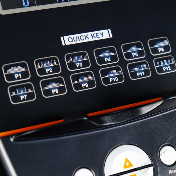 Велоэргометр Sportop B900 Велоэргометр Sportop B900