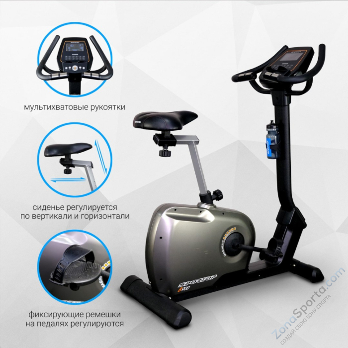 Велоэргометр Sportop B900 Велоэргометр Sportop B900