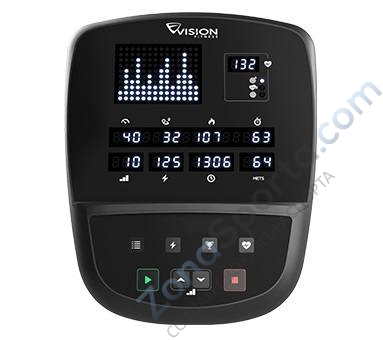 Велоэргометр Vision Fitness U60 Велоэргометр Vision Fitness U60