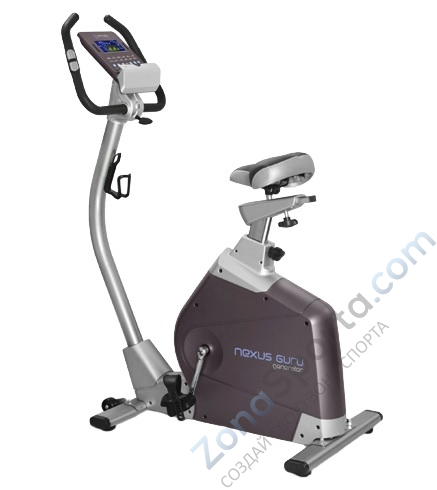 Велоэргометр Oxygen Nexus Guru UB HRC Велоэргометр Oxygen Nexus Guru UB HRC