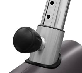 Велоэргометр Oxygen Satori UB HRC Велоэргометр Oxygen Satori UB HRC