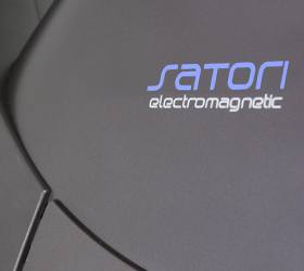 Велоэргометр Oxygen Satori UB HRC Велоэргометр Oxygen Satori UB HRC