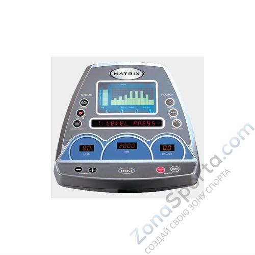 Велоэргометр Matrix U1X Велоэргометр Matrix U1X