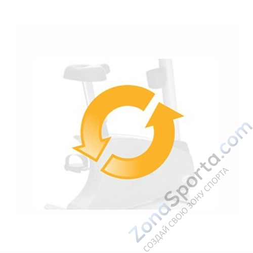 Велоэргометр Matrix H3X (2012) Велоэргометр Matrix H3X (2012)