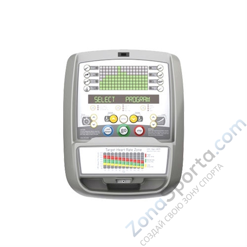 Велоэргометр Matrix H3X (2012) Велоэргометр Matrix H3X (2012)