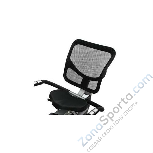 Велоэргометр Oxygen Satori RB HRC