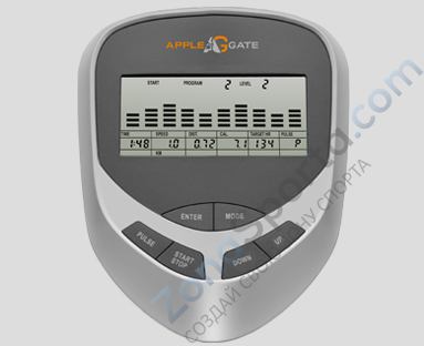 Велотренажер AppleGate B20 A Велотренажер AppleGate B20 A