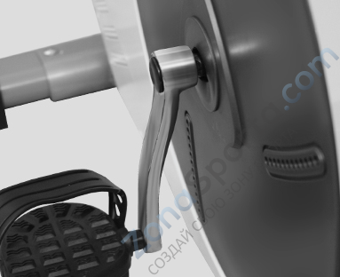 Велотренажер AppleGate B20 M Велотренажер AppleGate B20 M