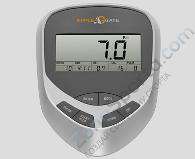 Велотренажер AppleGate B20 M Велотренажер AppleGate B20 M