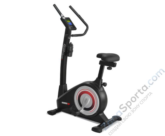 Велотренажер Svensson Body Labs Crossline BTA Велотренажер Svensson Body Labs Crossline BTA