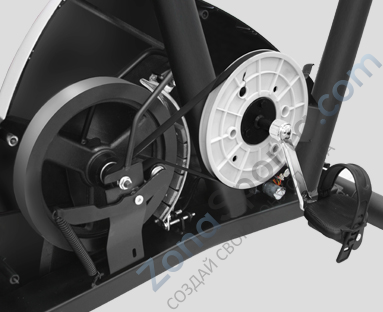 Велотренажер Svensson Body Labs Crossline BTA Велотренажер Svensson Body Labs Crossline BTA