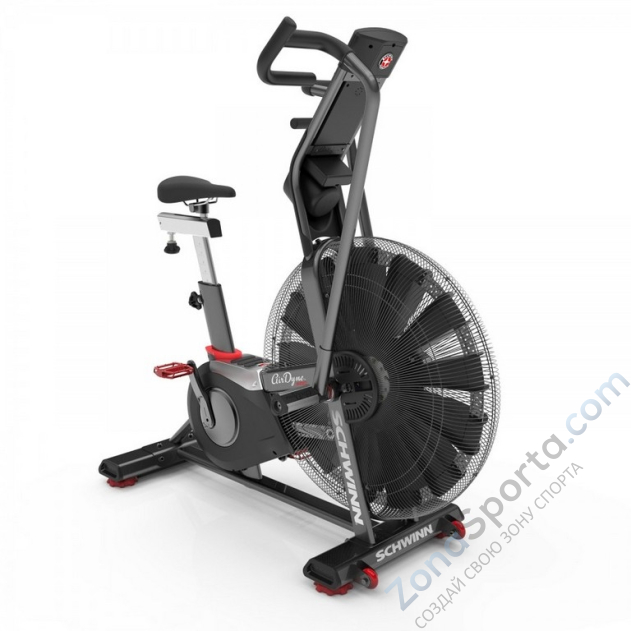 Велотренажер Schwinn Airdyne AD8 Велотренажер Schwinn Airdyne AD8
