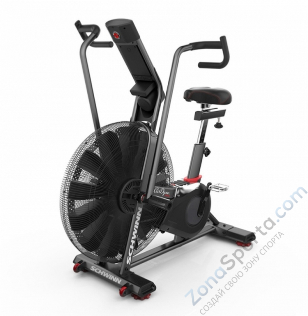 Велотренажер Schwinn Airdyne AD8 Велотренажер Schwinn Airdyne AD8