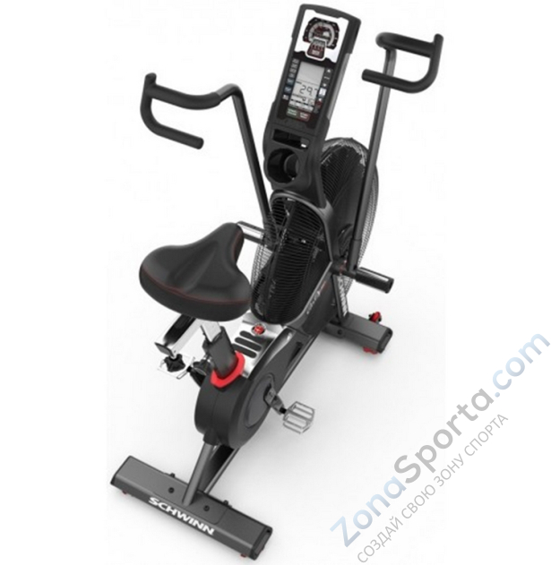Велотренажер Schwinn Airdyne AD8 Велотренажер Schwinn Airdyne AD8