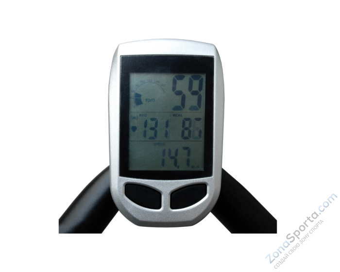 Профессиональный сайкл-тренажер Impulse PS300E Профессиональный сайкл-тренажер Impulse PS300E