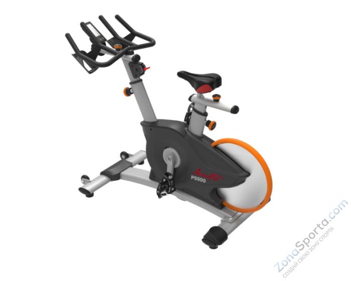 Профессиональный сайкл-тренажер Impulse PS450 (PS500) Профессиональный сайкл-тренажер Impulse PS450 (PS500)