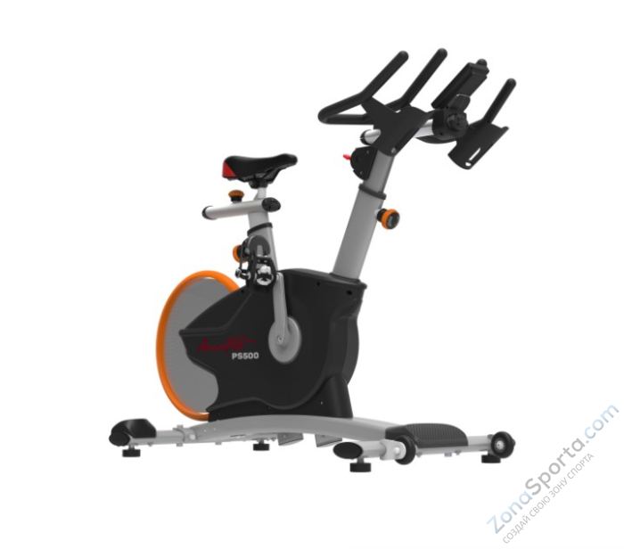 Профессиональный сайкл-тренажер Impulse PS450 (PS500) Профессиональный сайкл-тренажер Impulse PS450 (PS500)