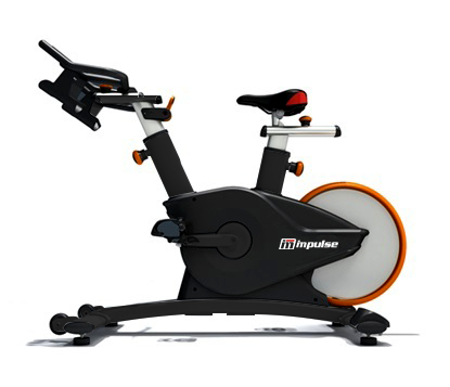Профессиональный сайкл-тренажер Impulse PS450 (PS500) Профессиональный сайкл-тренажер Impulse PS450 (PS500)