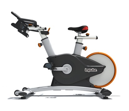 Профессиональный сайкл-тренажер Impulse PS450 (PS500) Профессиональный сайкл-тренажер Impulse PS450 (PS500)