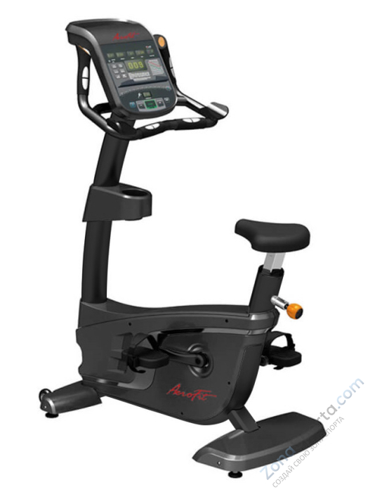 Профессиональный вертикальный велотренажер Impulse RU700 (X4-B LED) Профессиональный вертикальный велотренажер Impulse RU700 (X4-B LED)