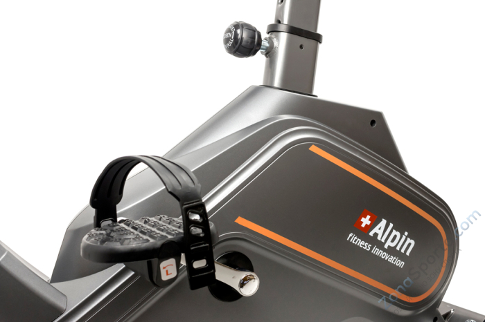 Велотренажер Alpin Gross B-190 Велотренажер Alpin Gross B-190