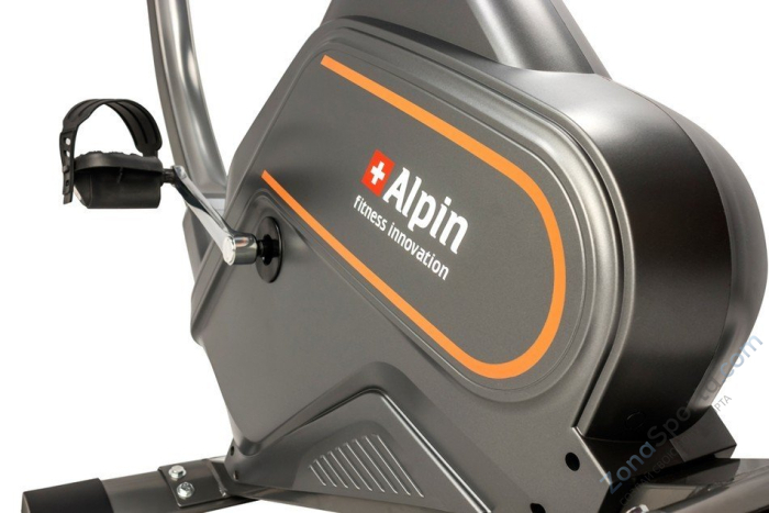 Велотренажер Alpin Gross B-190 Велотренажер Alpin Gross B-190