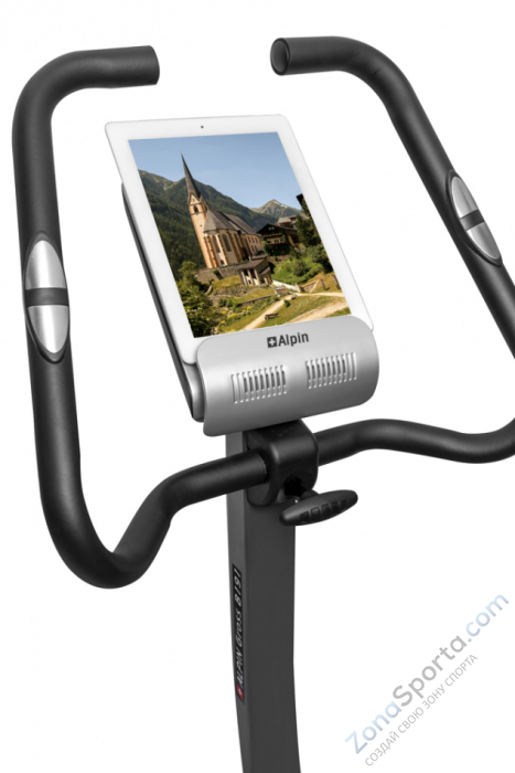 Велотренажер Alpin Gross B-191 Велотренажер Alpin Gross B-191