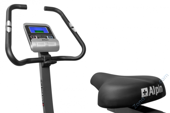 Велотренажер Alpin Gross B-191 Велотренажер Alpin Gross B-191