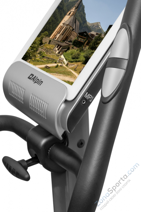 Велотренажер Alpin Gross B-191 Велотренажер Alpin Gross B-191