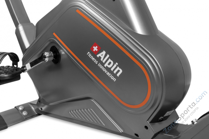 Велотренажер Alpin Gross B-191 Велотренажер Alpin Gross B-191