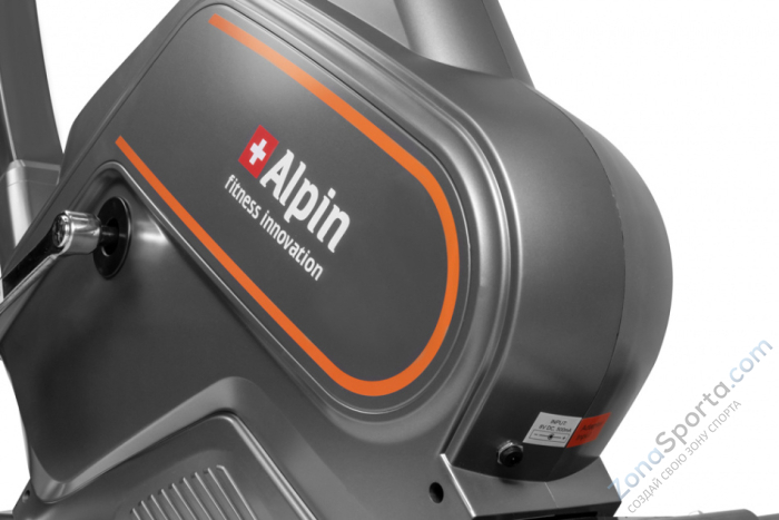 Велотренажер Alpin Gross B-191 Велотренажер Alpin Gross B-191