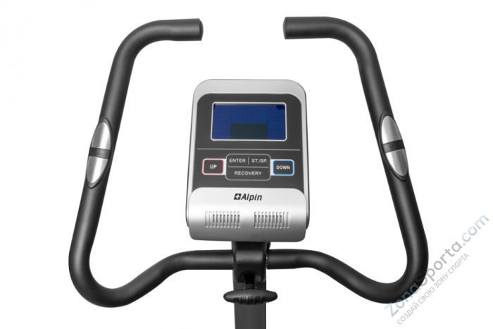 Велотренажер Alpin Gross B-191 Велотренажер Alpin Gross B-191